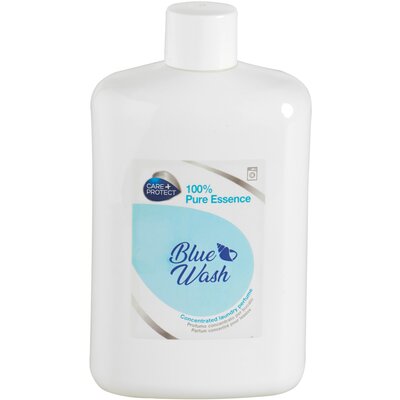 Perfumy do prania CARE+PROTECT 100% Pure Essence Blue Wash 400 ml