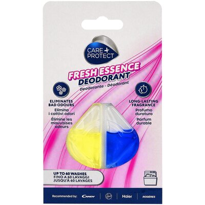 Odświeżacz do zmywarek CARE+PROTECT Fresh Essence CPP60DW