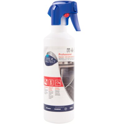 Płyn do czyszczenia piekarników CARE+PROTECT CSL3701/1 500 ml