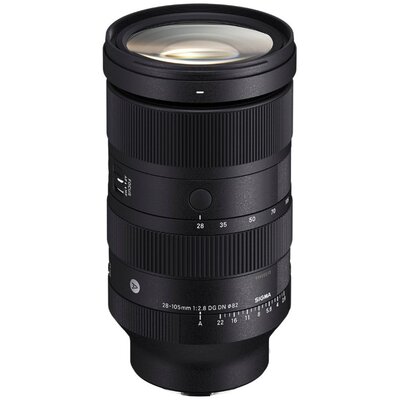 Obiektyw SIGMA A 28-105mm f/2.8 DG DN Sony-E