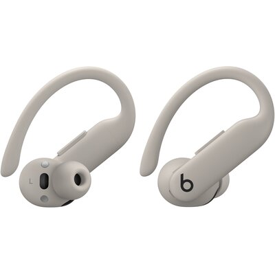 Słuchawki dokanałowe BEATS Powerbeats Pro 2 Piaskowa burza