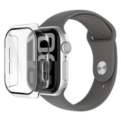 Szkło hartowane BELKIN TemperedCurve 2w1 do Apple Watch 10 (42mm)