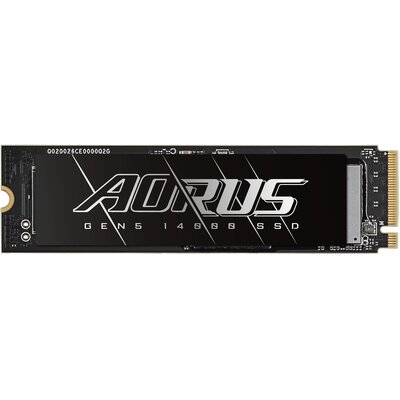 Dysk GIGABYTE Aorus Gen5 14000 2TB SSD