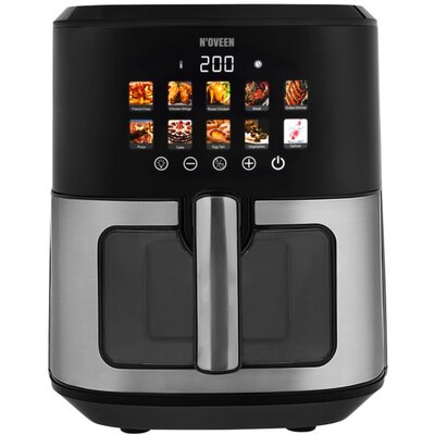 Air Fryer Frytkownica beztłuszczowa NOVEEN AF770 X-line