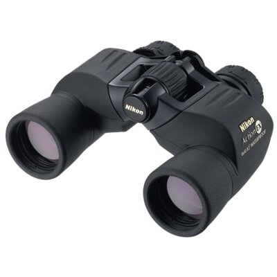 Lornetka NIKON Action EX 8x40 CF (BAA661AA), wodoodporna