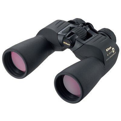 Lornetka NIKON Action EX 12x50 CF (BAA664AA), wodoodporna