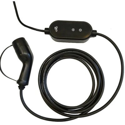Ładowarka do samochodu elektrycznego EXTRALINK EV-ANS-EVA03 3.5 kW