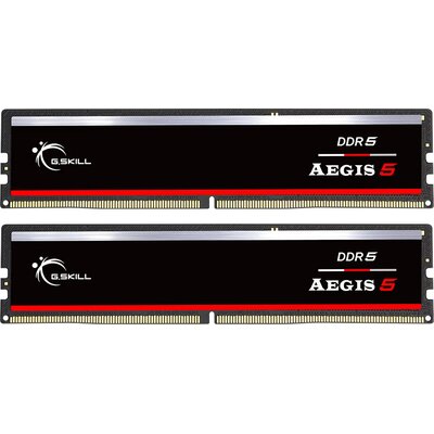 Pamięć RAM G.SKILL Aegis 5 64GB (2x32GB) 5600MHz