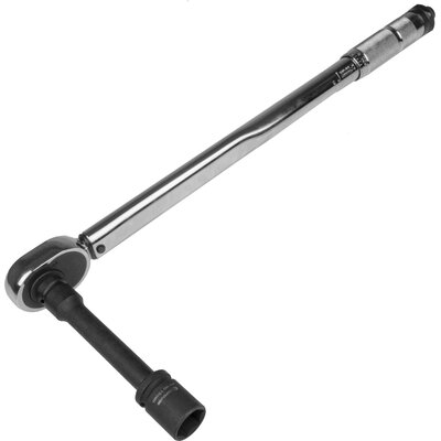 Klucz dynamometryczny MAPOWER MPTW01