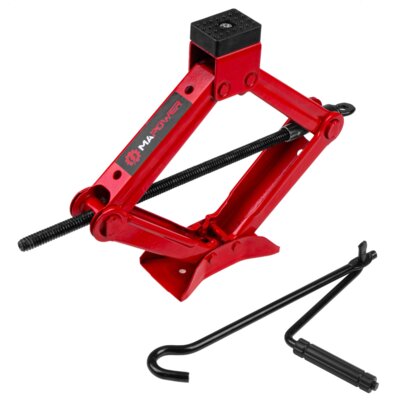 Podnośnik trapezowy MAPOWER MPSJ01