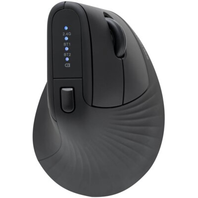Mysz XQUANTUM WM700K Wireless