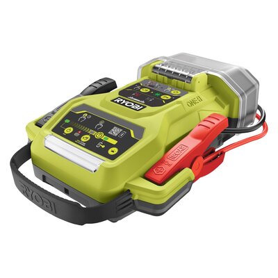 Urządzenie rozruchowe RYOBI ONE+ RJSC18-0