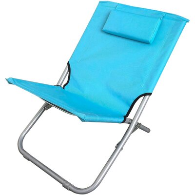 Leżak plażowy ENERO CAMP 1067681