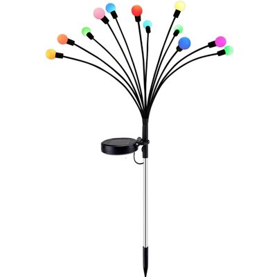 Lampa solarna SASKA GARDEN STL-7237 1060903