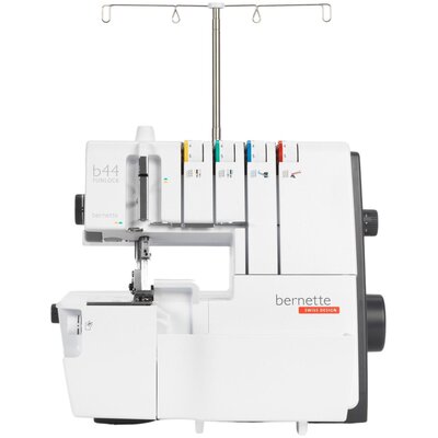 Maszyna do szycia Overlock BERNETTE B44 Funlock