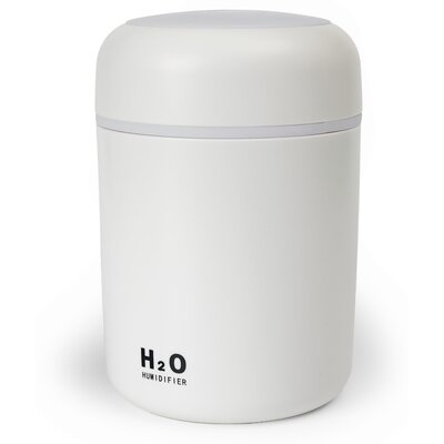 Nawilżacz ultradźwiękowy PLATINET PADYM107W Biały