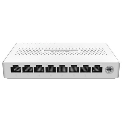 Switch TENDA SM108 2.5 Gigabit Ethernet, 8 portów