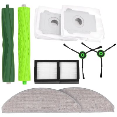 Zestaw akcesoriów EXTRALINK EX.23056 do iRobot Roomba seria I (10 elementów)