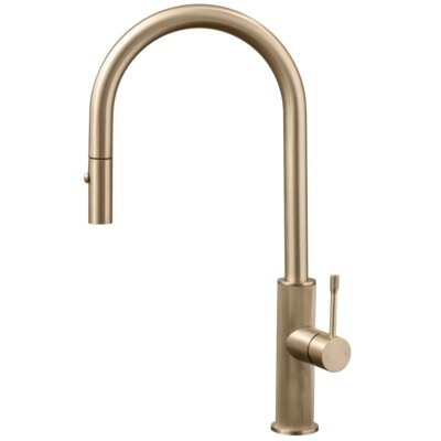 Bateria BERG Solena WWP 830158BG Jasny Złoty