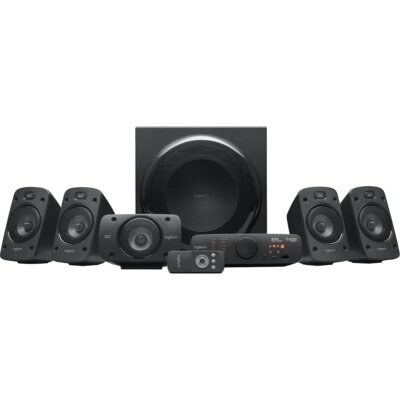 Głośniki LOGITECH Z906 5.1