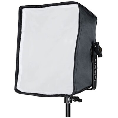 Softbox QUADRALITE kwadratowy 28 cm, do Thea 300 Pro