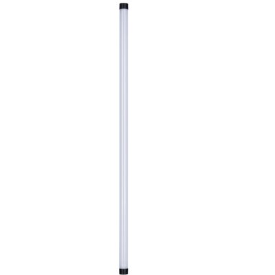 Lampa tuba LED QUADRALITE QLTP 125 DMX miecz, 2800-8000K, 125cm