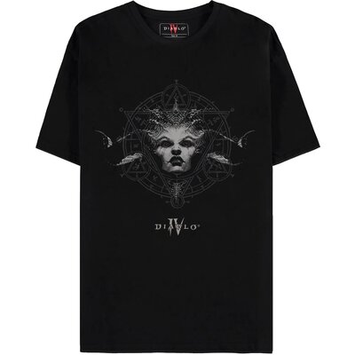 Koszulka DIFUZED Diablo IV - Queen of the Damned (rozmiar 2XL)