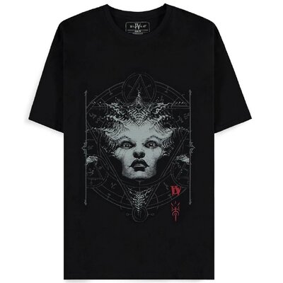 Koszulka DIFUZED Diablo IV (rozmiar 2XL)