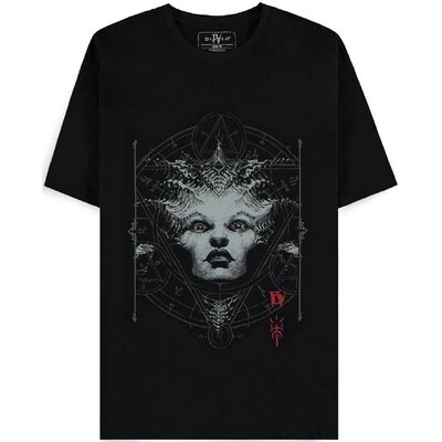 Koszulka DIFUZED Diablo IV (rozmiar XL)