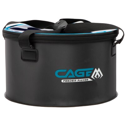 Torba MIKADO Cage Bowl Bag UWI-CF-006