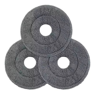 Wkład do mopa ESPERANZA Perfect Clean EHS007SP3 (3 sztuki)