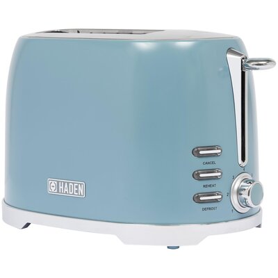 Toster HADEN Brighton HAD211859 Niebieski