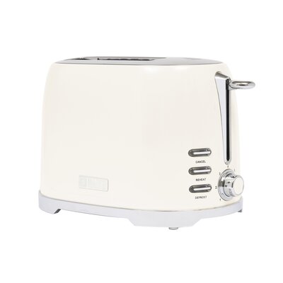 Toster HADEN Brighton HAD211835 Kremowy