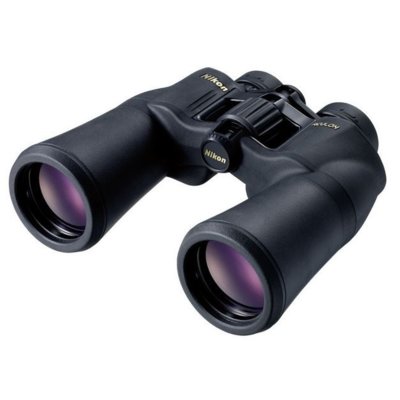 Lornetka NIKON Aculon A211 10x50 (BAA814SA)