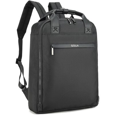 Plecak na laptopa GOLLA Backpack Orion 16 cali Czarny