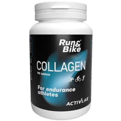 Kolagen ACTIVLAB Run & Bike (90 tabletek)