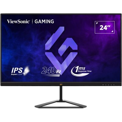 Monitor VIEWSONIC VX2479A-HD-PRO 24" 1920x1080px IPS 240Hz 1ms [MPRT]