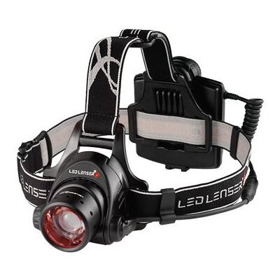 Latarka czołowa LEDLENSER H14R.2 (1000lm)
