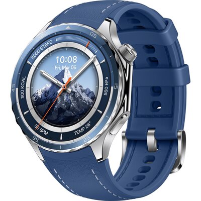 Smartwatch OPPO Watch X2 Niebieski