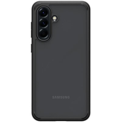 Etui SPIGEN Ultra Hybrid do Samsung Galaxy A56 5G Czarny