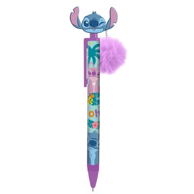 Długopis KIDS EUROSWAN Disney Stitch ST00069