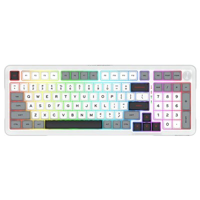 Klawiatura REDRAGON Bragi Pro K688WGL-RGB-PRO