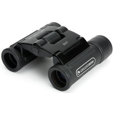 Lornetka CELESTRON UpClose G2 8x21 Roof