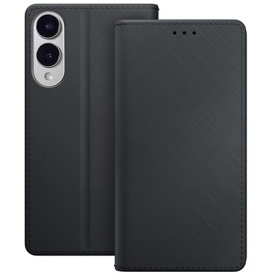 Etui 3MK Wallet Case do Samsung Galaxy S25 Edge