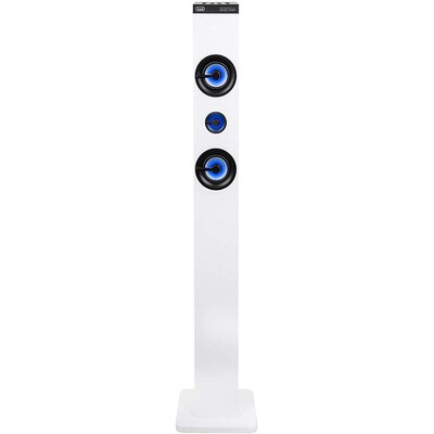 Power audio TREVI XT 101 BT Biały