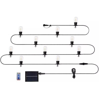 Girlanda solarna NEO TOOLS 99-116 6.5 m