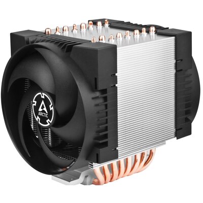 Chłodzenie CPU ARCTIC Freezer 4U-M Rev. 2