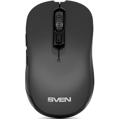 Mysz SVEN RX-560SW Czarny