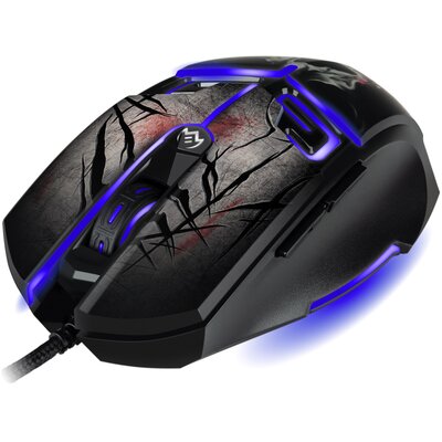 Mysz SVEN RX-G805