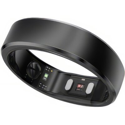 Smartring RINGCONN Gen 2 59.5mm Czarny